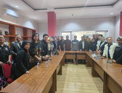 Advokat Perempuan di Semarang Dianiaya Oleh Delapan Orang