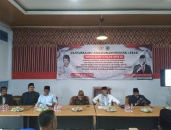 Anggota DPD RI Akan Berjuang Mencabut Moratorium