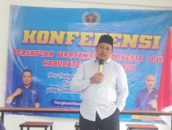 Pengelola Medsos OPD Diminta  Sajikan Informasi Akurat