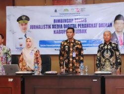 Pers Diminta Sajikan Berita Sesuai Fakta