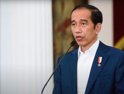 Presiden Jokowi Bakal ke Lampung Barat, Berikut Jadwal dan Lokasi Kunjungan