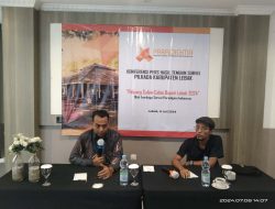 Menakar Peluang Calon-Calon Bupati Lebak 2024