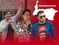 Tinggal Nunggu Komando Para Tokoh, Ribuan Warga dan Aktivis Bersiap Melakukan Aksi Demo ke Istana Negara