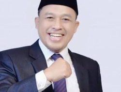 Sanuji-Dita Bakal Jadi kandidat Serius di Pilkada Lebak