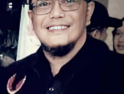 Laskar Paku Bumi Siap Memenangkan Sanuji Menjadi Bupati Lebak