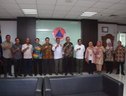 Pj. Bupati Lebak Gigih Perjuangkan Relokasi Warga Terdampak Banjir Bandang