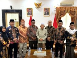 20 Tahun Masyarakat Lebak Selatan Menanti Terwujudnya DOB Kabupaten Cilangkahan