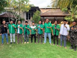 PAC GP Ansor Se-lebak Selatan Mencabut Rekomendasi Dukungan Konferwil dan Konfercab GP Ansor