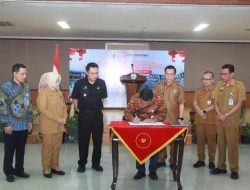 Tokoh Masyarakat Apresiasi  Pemindahan RKUD