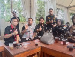 Diusulkan Ketua DPRD Nomor Pertama, FKPPI Lebak Berharap Ojat Sudrajat Pimpin KI Banten