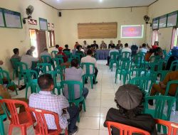 Ribuan Warga Cilangkahan Bersiap Mengepung Istana dan DPR RI