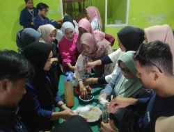 Solusi Air Tercemar, Kelompok KKNT-I IPB University Berikan Edukasi Filtrasi Air Sederhana
