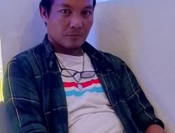 Perlu Pengawasan Yang Ketat Aktivis Soroti Rehabilitasi Jaringan Irigasi DI. Cilangkahan 1