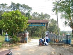 Diduga Ada Pemangkasan Uang PIP di Sekolah SMPN 5 Cileles