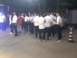 Pegang Visa C312, 30 WNA China Didatangkan ke Indonesia