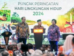 Tiga Langkah Strategis Pemerintah Tangani Krisis Iklim