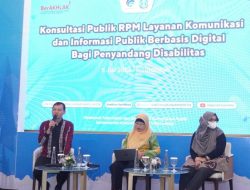 Perkuat Akses Disabilitas, Kominfo Siapkan Aturan Layanan KIP Digital