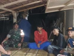 Naas 5 Pemuda Tenggelam, Tiga Selamat Dua Masih Dalam Pencarian