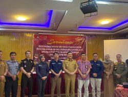 KPU Kota Pagar Alam Sosialisasi PKPU Nomor 8 tahun 2024 Tentang Pencalonan Gubernur dan Wakil Gubernur, Bupati dan Wakil Bupati Serta Walikota dan Wakil Walikota