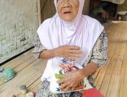 Sambut HUT RI Ke-79 DPD KNPI Banten Bersama DPK Malingping Beri Santunan Yatim & Duafa