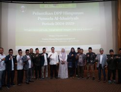 Kemenpora Siap Dukung dan Kolaborasi Program dengan Himpunan Pemuda Al-Khairiyah