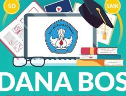 Diduga Oknum Kepala Sekolah SDN 2 Tamansari Manipulasi Data Dana Bos Sekolah