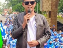 Soal Pelecehan di Wanasalam, Badak Banten Perjuangan DPC Lebak Minta Pj. Bupati Baru Segera Lakukan Atensi Pada APH