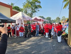 PT Arfana Land Group Gelar Ground Breaking Perumahan Viarfa Garden Cigadung