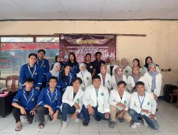 Beragam Kegiatan Disiapkan Karang Taruna Desa Kujangsari dalam Menyambut HUT RI ke-79