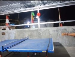 Inilah Semarak Kemeriahan Warga Desa Bojongjuruh Dalam Menyambut HUT RI ke-79