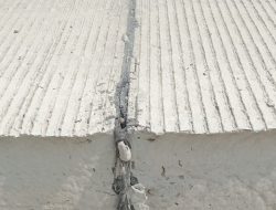 Badak Banten Minta Proyek Pembangunan Jalan Cikumpay-Ciparay Diawasi Secara Ketat