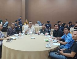 18 Paskibraka Muslimah Lepas Jilbab di IKN, KNPI Malingping Sebut Itu Mencederai Kemerdekaan