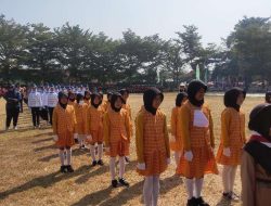 PBB di Kecamatan Malingping Didominasi Anak anak Sekolah Dasar dan Madrasah Ibtidaiyah
