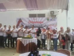Perayaan HUT RI ke-79 PTPN IV Regional I PKS Kertajaya