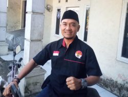 Ramainya Isu Mark Up Anggaran Guru Honor di SDN 2 Tamansari, Disikapi Serius Aktivis LP-KPK