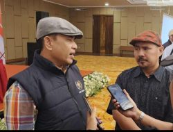 Hendri CH Bangun Diberhentikan, Zulmansyah Sekedang, “Pembekuan PWI Banten dan PWI Yang Lain Tidak Sah”