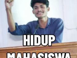 Sosialisasi KPU Bersama The Virgin Menjadi Pro Kontra di Masyarakat