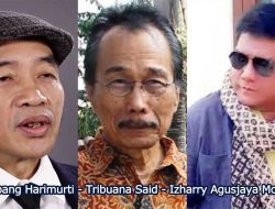 Sejumlah Wartawan Senior Dukung Kepengurusan Pusat PWI Hasil KLB