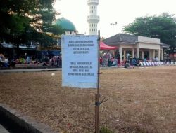 Respond Kekecewaan Imbas Batalnya Giat Saresehan dan Sosialisasi Pilkada