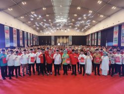 Keajaiban dan Keteguhan Airin Rachmi Diany di Tengah Dinamika Politik Pilgub Banten 2024