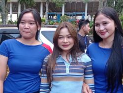 Band Endank Soekamti, Nasa dan Rara Lida Siap Hibur Masyarakat Kota Pagar Alam