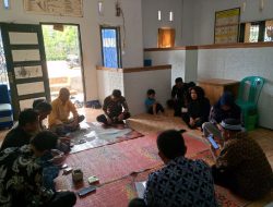 Musdes Sosialisasi RPJMDes Perubahan dan Pembahasan RKPDes Tahun Anggaran 2025