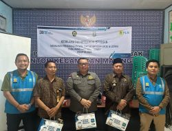 PLN UP3 Banten Selatan Sosialisasikan Bahaya Overload dan MCB Tidak Standar