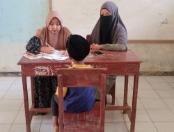 Muhadoroh serta Hapalan AL Quran Implementasi Pendidikan Karakter di Madrasah Ibtidaiyah