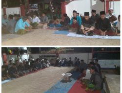 Peringati HUT RI ke 79, Pemerintah Desa Ciapus Lakukan Kegiatan Tasyakuran