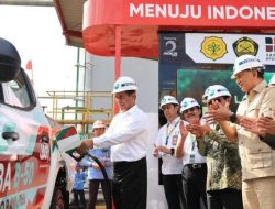 Biodiesel B50 Dapat Menghemat Devisa Negara
