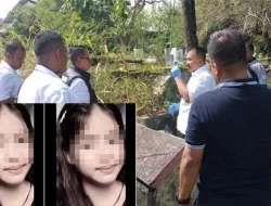 Disinilah Korban Siswi SMP Dirudapaksa