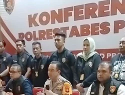 Siswi SMP Tewas di Kuburan Cina Palembang