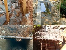 Proyek Miliaran D.I Cilangkahan 1 Lemah Dalam Pengawasan