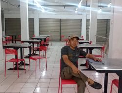 Tunda Dulu Jajan Kalian Karena Food Hall SM Square Segera di Buka